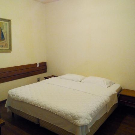 Casita Geraes Bed & Breakfast Ouro Preto  Bagian luar foto