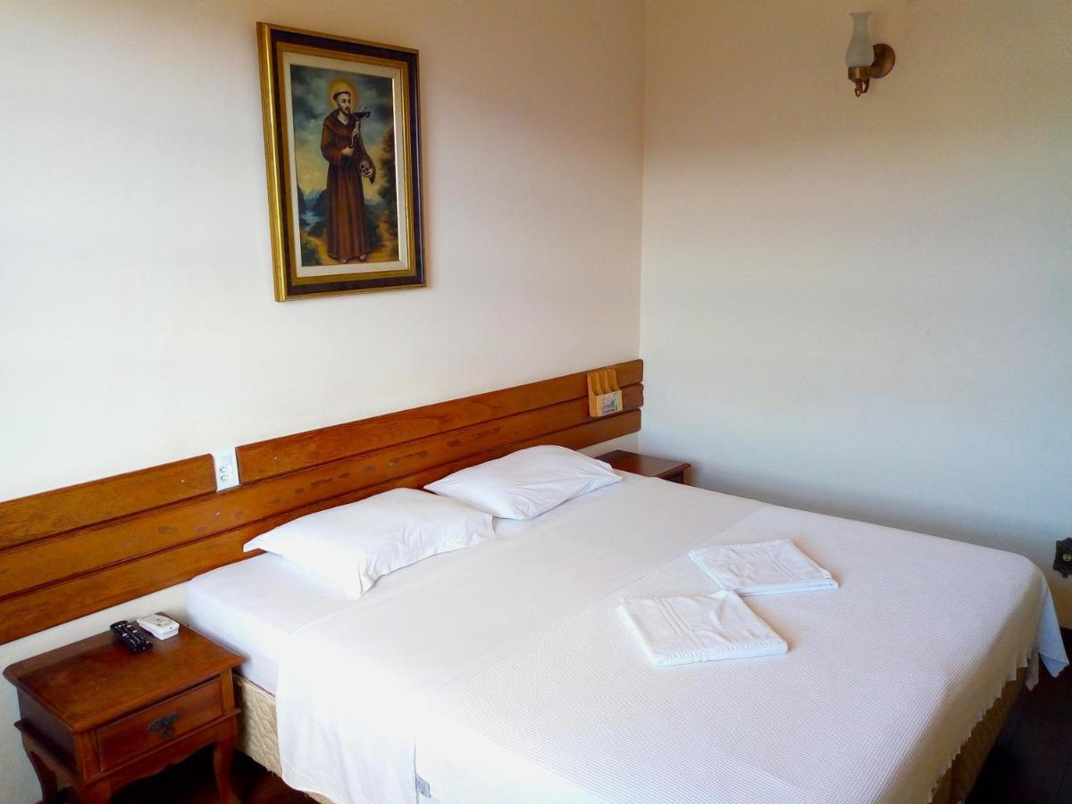 Casita Geraes Bed & Breakfast Ouro Preto  Bagian luar foto