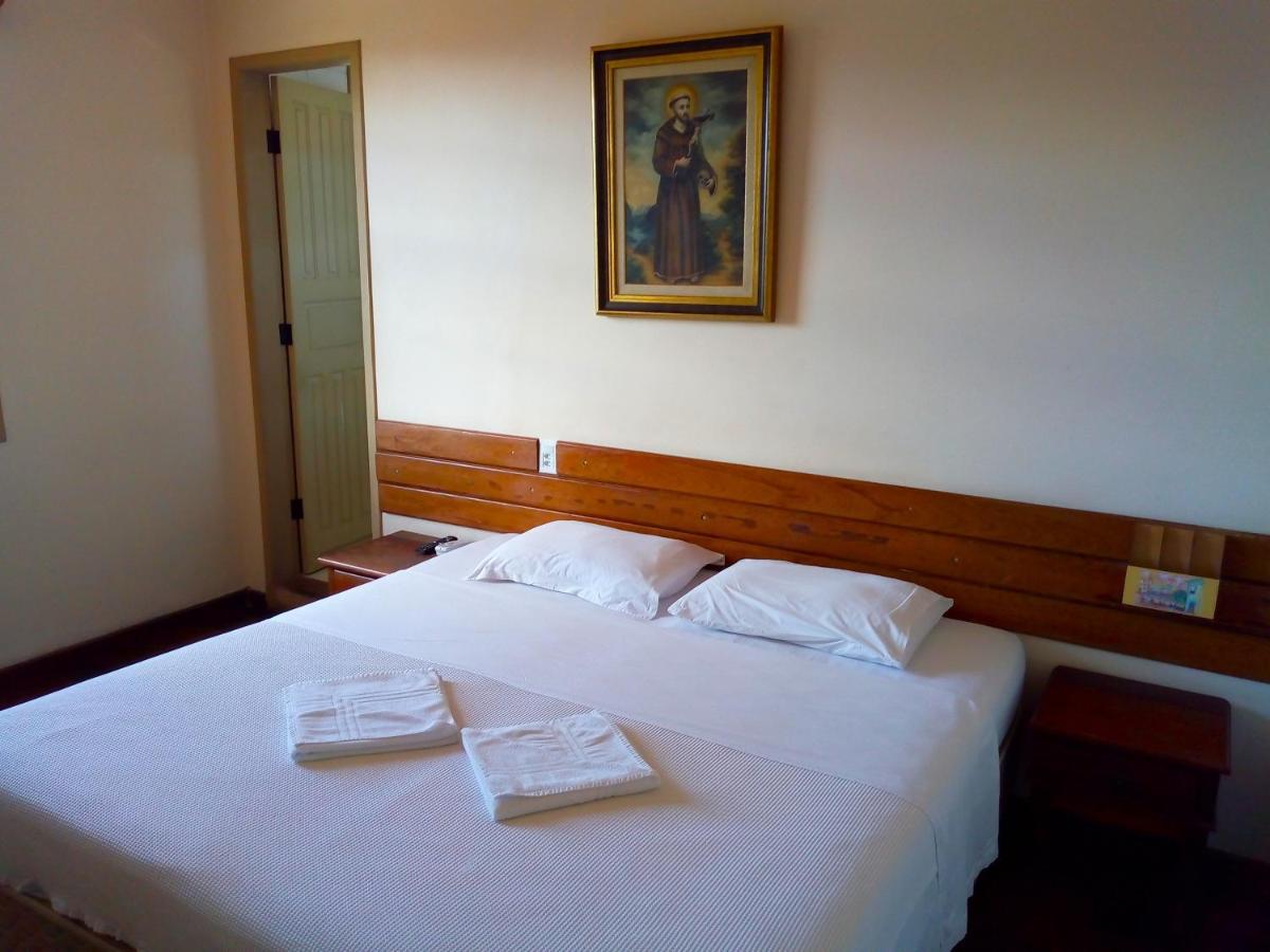 Casita Geraes Bed & Breakfast Ouro Preto  Bagian luar foto