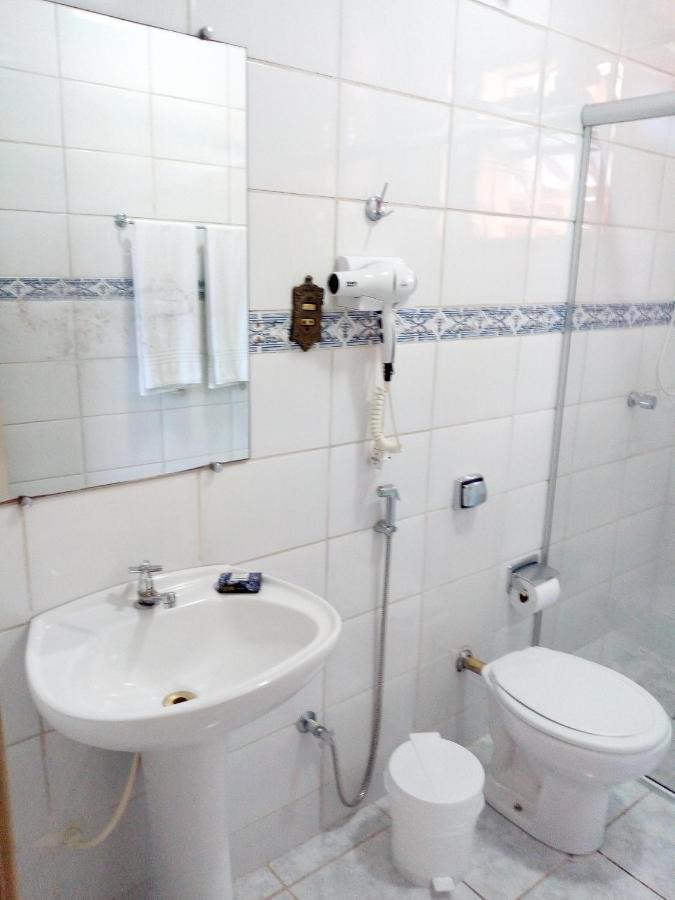 Casita Geraes Bed & Breakfast Ouro Preto  Bagian luar foto