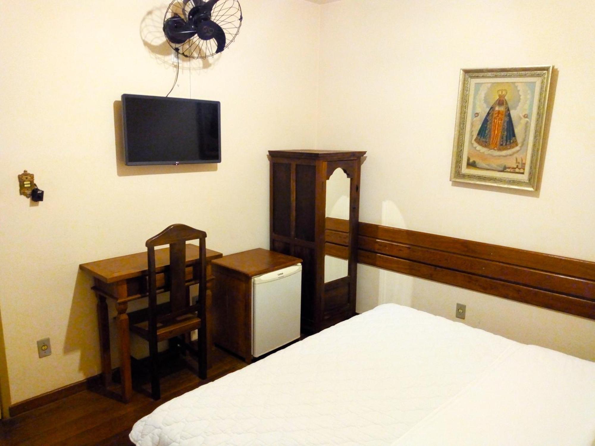 Casita Geraes Bed & Breakfast Ouro Preto  Bagian luar foto