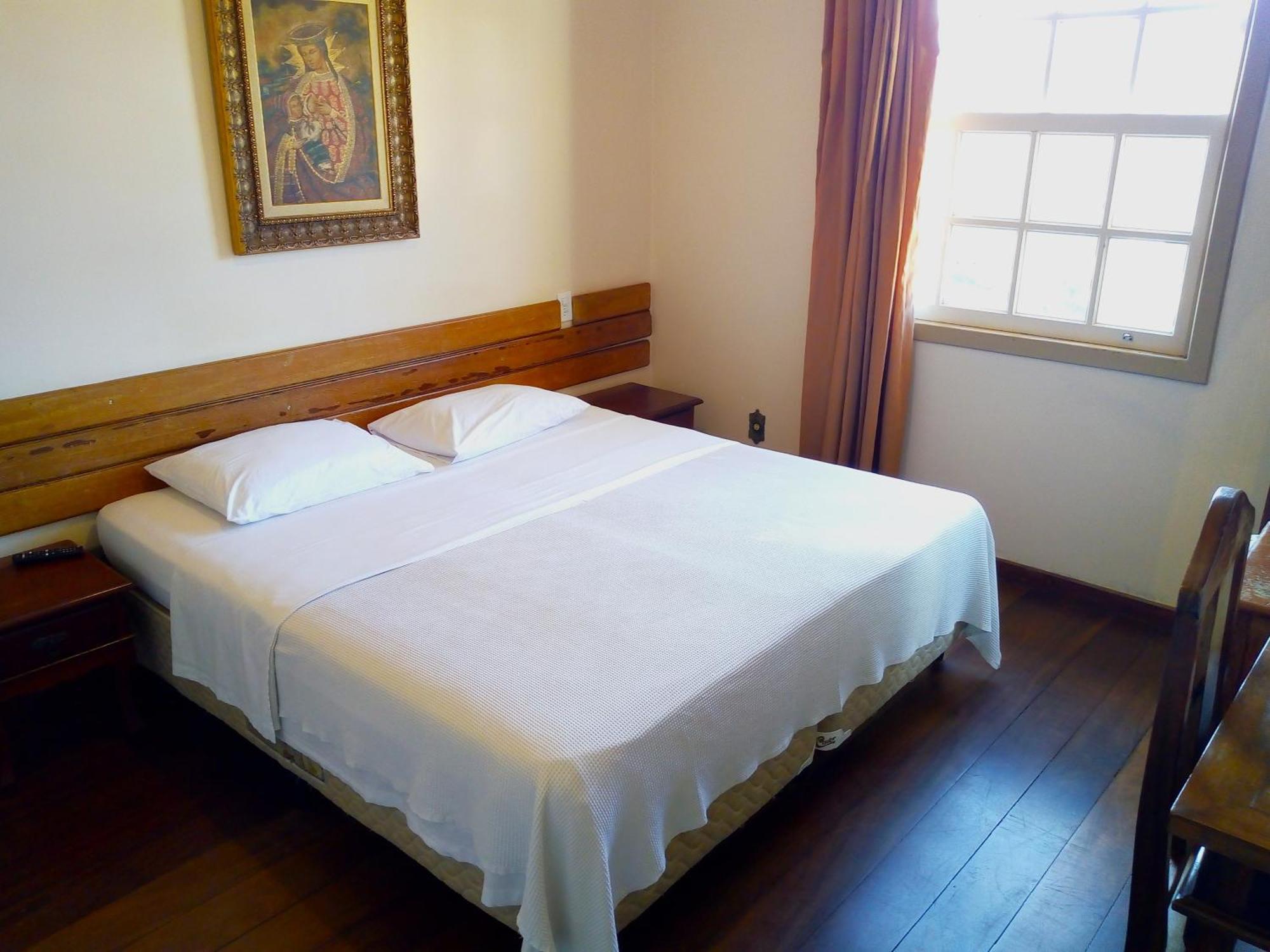 Casita Geraes Bed & Breakfast Ouro Preto  Bagian luar foto