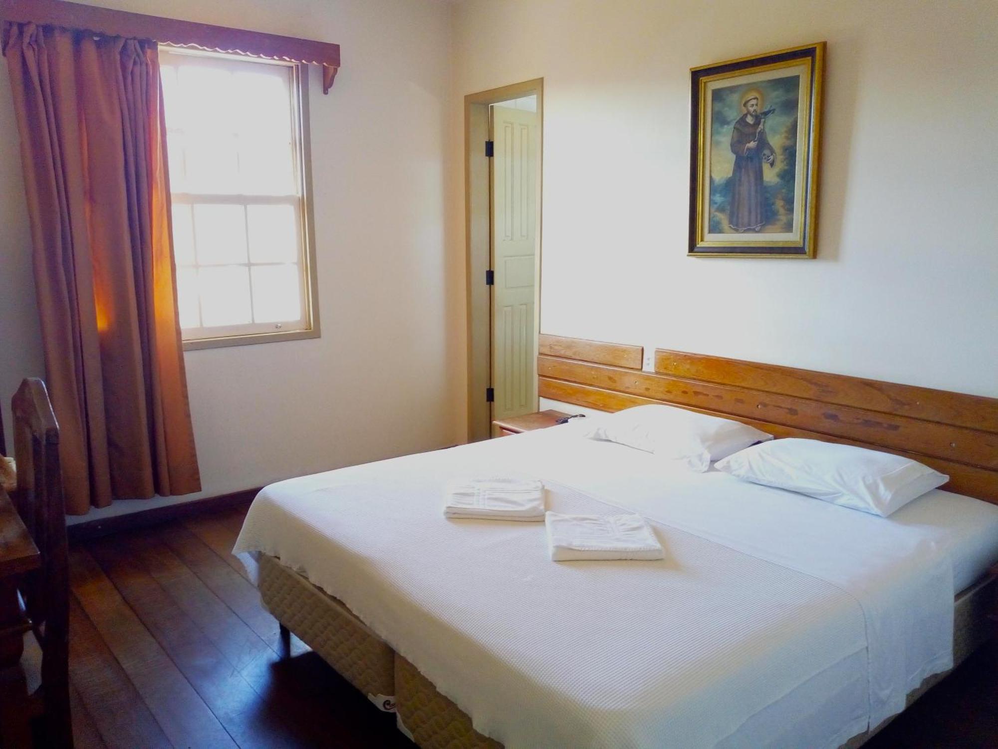 Casita Geraes Bed & Breakfast Ouro Preto  Bagian luar foto